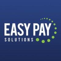 easy pay solutions logo image