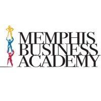 memphis business academy schools logo image