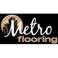 metro flooring-san diego logo image