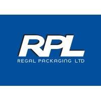 regal packaging ltd logo image