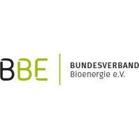 bundesverband bioenergie (bbe) logo image