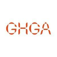 the german human genome-phenome archive (ghga) logo image