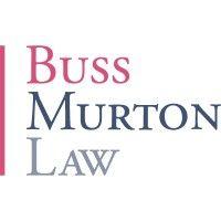 buss murton law logo image