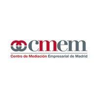 centro de mediación empresarial de madrid logo image