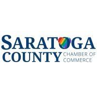 saratoga county chamber of commerce logo image