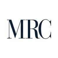 mrc | medical research consultants logo image