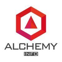 alchemy info logo image