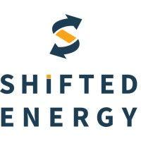 shifted energy logo image