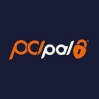 pci pal logo image