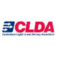 customized logistics and delivery association (clda) logo image