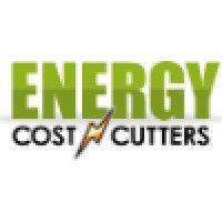 energy cost cutters logo image