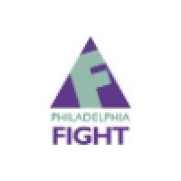 philadelphia fight logo image