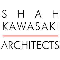 shah kawasaki architects logo image