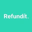 logo of Refundit Tax Free Shopping