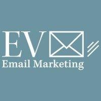 ev email marketing logo image