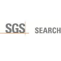 sgs search logo image