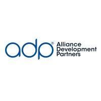 alliance development partners (adp) logo image