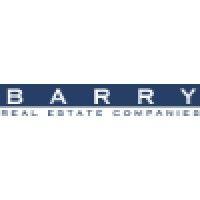 barry real estate companies logo image