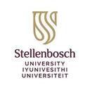 logo of Stellenbosch University