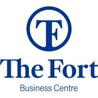 the fort logo image