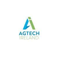 agtech ireland logo image