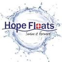 logo of Hope Floats Foundation Inc