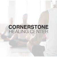 cornerstone healing center | behavioral healthcare agency logo image