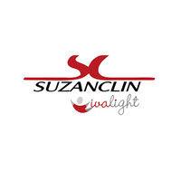 suzanclin vivalight logo image