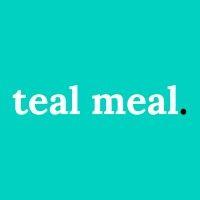 teal meal