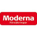 logo of Moderna Forsakringar