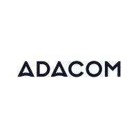 adacom logo image