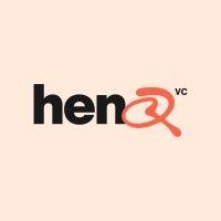 henq logo image