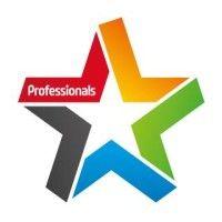 professionals real estate new zealand logo image