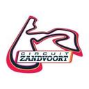 logo of Circuit Zandvoort