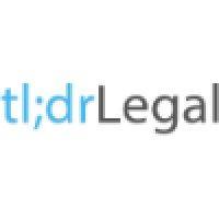 tldrlegal logo image