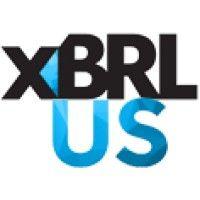 xbrl us, inc. logo image