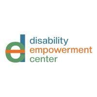 disability empowerment center logo image