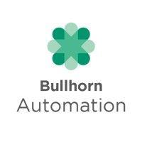 bullhorn automation logo image