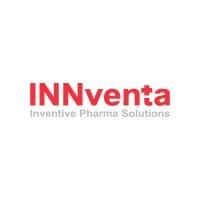 innventa pharm ltd. logo image