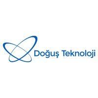 doğuş teknoloji logo image