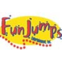 fun jumps entertainment, inc. logo image