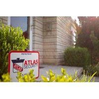 atlas security logo image