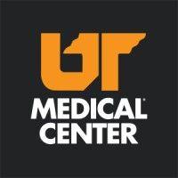 ut medical center logo image