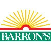 barron's educational series logo image