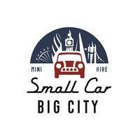 smallcarbigcity