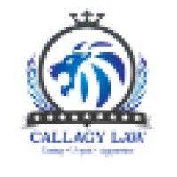 callagy law logo image