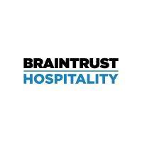 braintrust hospitality logo image