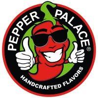 pepper palace, inc logo image