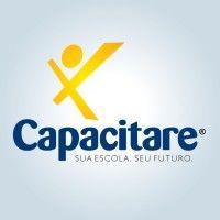 capacitare logo image