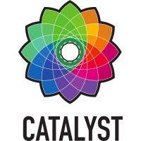 catalyst physical therapy & wellness, inc logo image